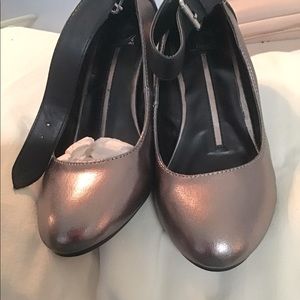 New Direction wedges